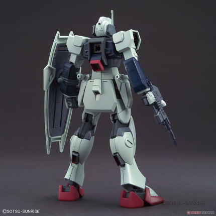 BAN2553797, HG Gundam - GAT-02L2 Dagger L