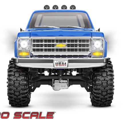 TRA9883, Traxxas Pro Scale LED light set, complete (fits #TRA9811)