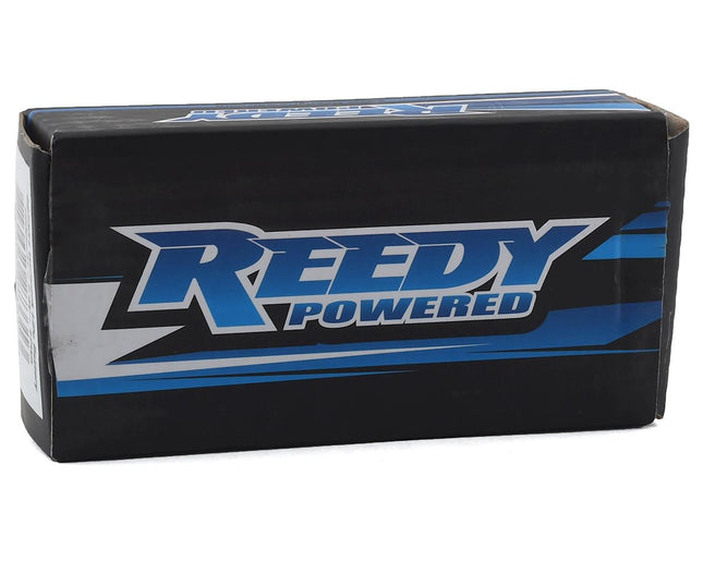ASC27331, Reedy Wolfpack 30C LiPo Battery w/T-Plug (7.4V/1600mAh)