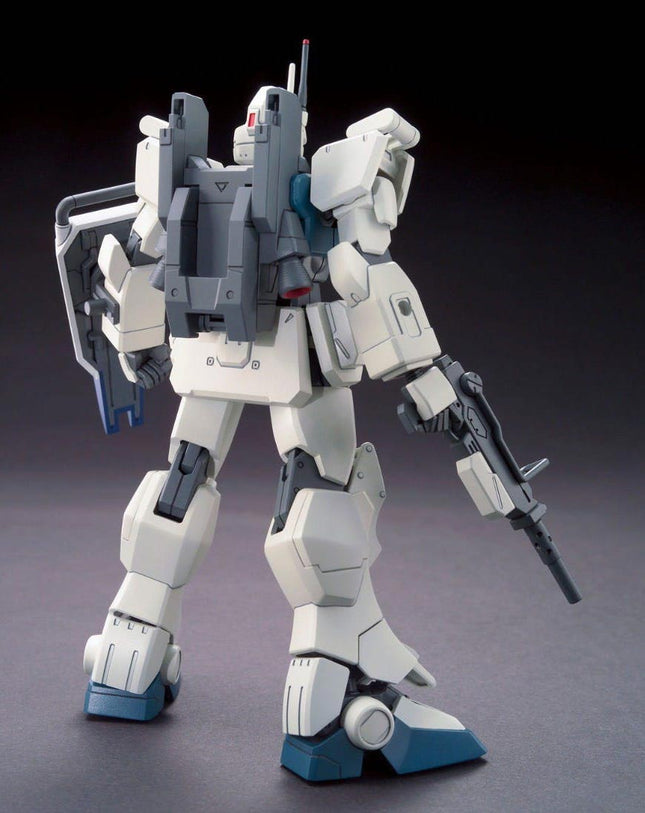 BAN2203510, 1/144 HGUC RX-79[G]Ez-8 Gundam Ez8 '08th MS Team'
