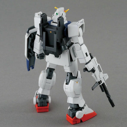 BAN2417222, HG #210 RX-79[G] Ground Gundam Type "Gundam 08th MS Team"