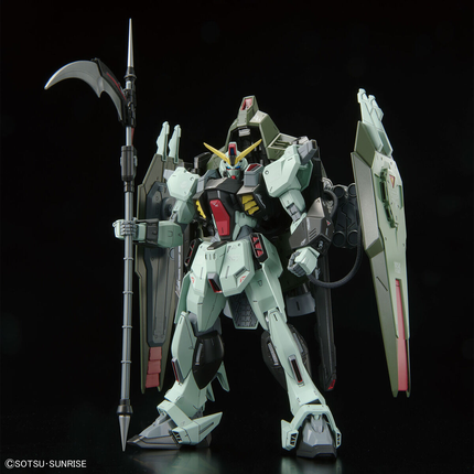 BAS2640763, 1/100 FULL MECHANICS Forbidden Gundam
