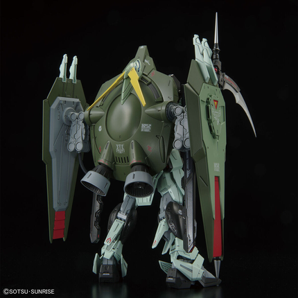 BAS2640763, 1/100 FULL MECHANICS Forbidden Gundam