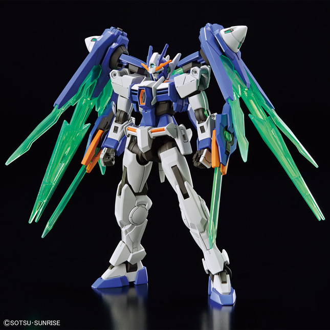 BAS2677954, Bandai 1/144 HG Gundam 00 Diver Arc (Gundam Build Metaverse)
