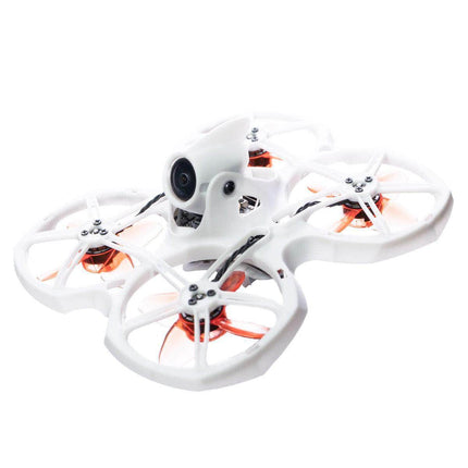 EMAX RTF Tinyhawk II Ready to Fly Analog Kit w/ Goggles, Radio Transmitter, Case and 75mm Indoor Racing Whoop Drone