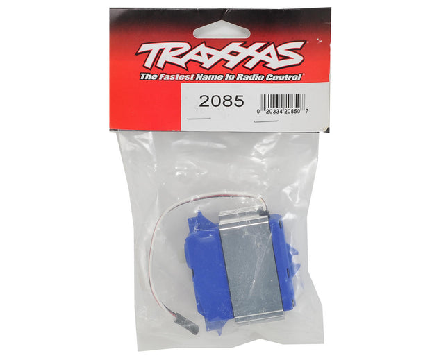 TRA2085, Traxxas 2085 Digital High Torque Waterproof Servo (X-Maxx/XRT Mount)