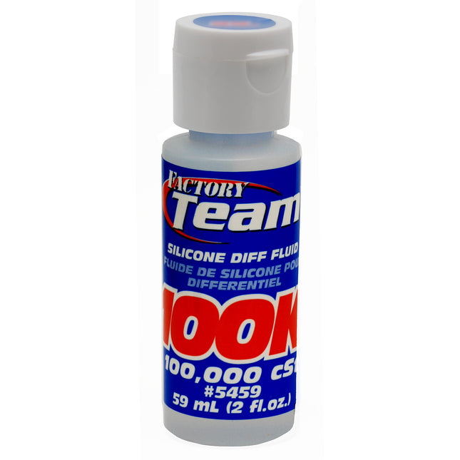 5459, FT Silicone Diff Fluid, 100,000 cSt