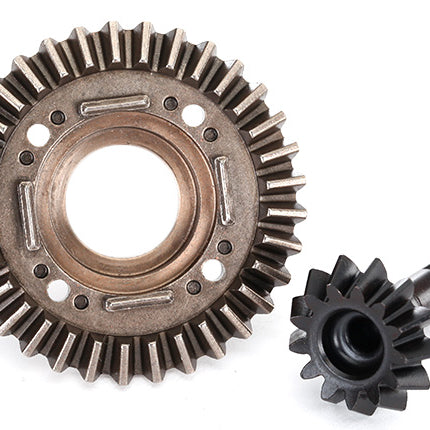 TRA8578, RING GEAR DIFF/PINION FRONT