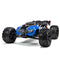 1/8 Electric Off Road