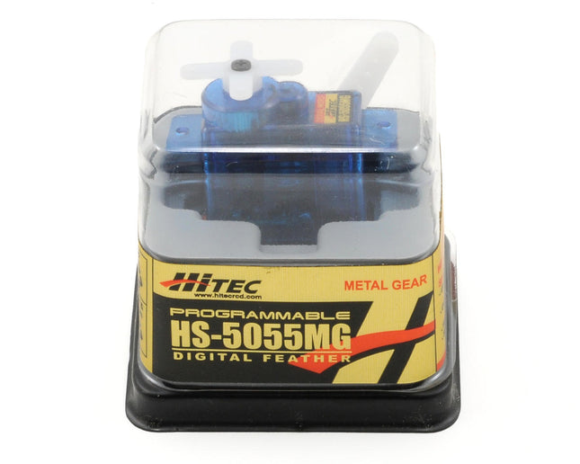 HRC35055S, Hitec HS-5055MG Digital Metal Gear Sub Micro Servo