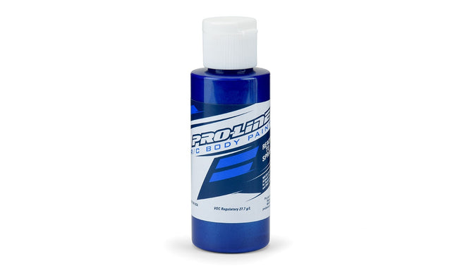 PRO632700, RC Body Paint - Pearl Blue