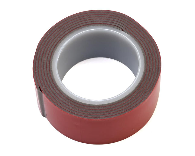 PTK-2241, ProTek RC Grey High Tack Double Sided Tape Roll (1x40")