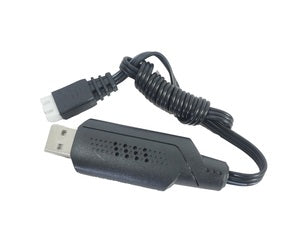 BZN540043, USB Charger, Slyder