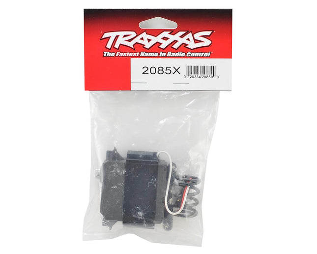 TRA2085X, Traxxas X-Maxx/XRT/Maxx Waterproof Digital High-Torque Servo