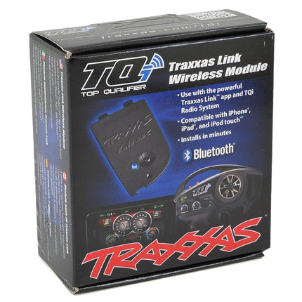 TRA6511, Traxxas Link Wireless Module