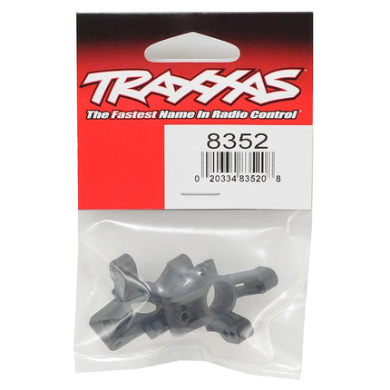 TRA8352, Traxxas 4-Tec 2.0 Stub Axle Carriers
