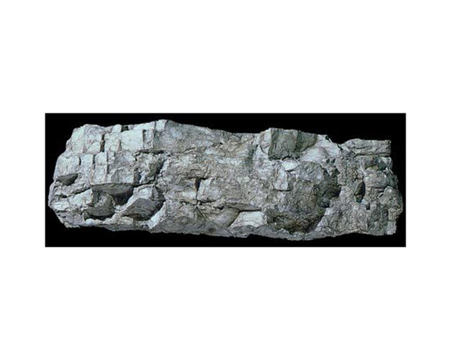WOOC1244, Rock Mold, Facet Rock