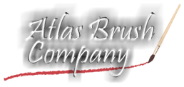 Atlas Brush
