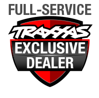 Collection image for: Traxxas, Cars, Trucks and Kits