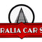 Centralia Car Shops