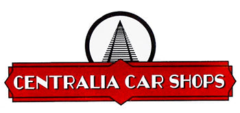 Centralia Car Shops