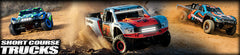 Collection image for: Traxxas Short Course Trucks 2WD