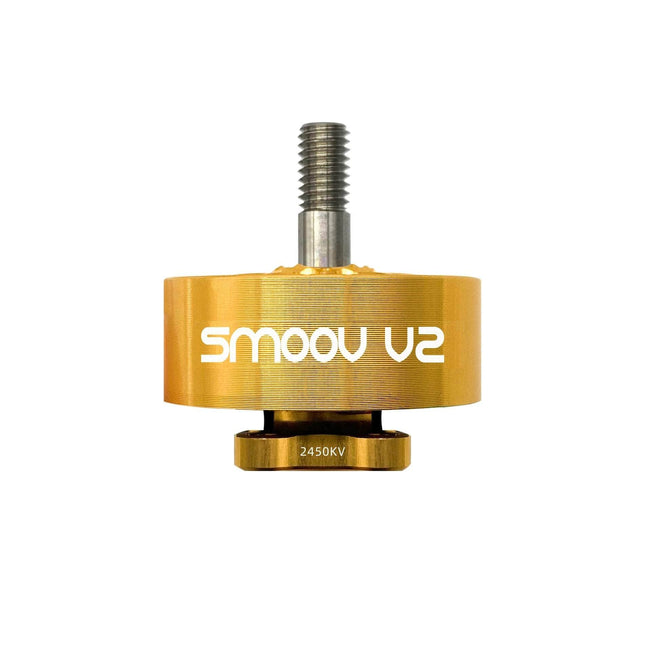 NewBeeDrone Smoov V2 2306.5 1750Kv Motor