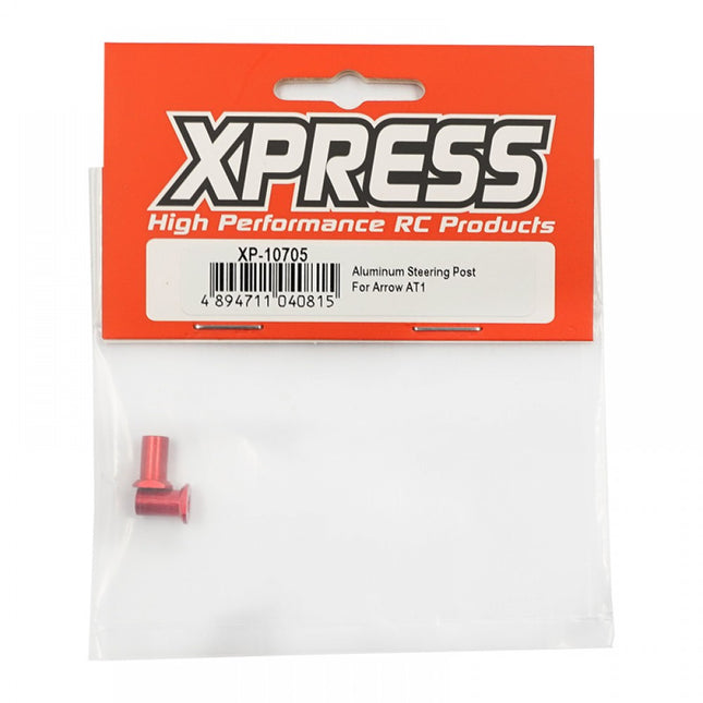 XP-10705, Xpress Aluminum Steering Post