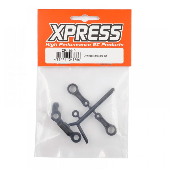 XP-11019, Xpress Composite Steering Set