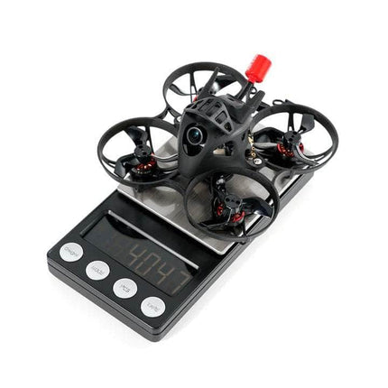 (PRE-ORDER) BetaFPV BNF Meteor75 1S HD Brushless Whoop w/ Walksnail Avatar Mini HD VTX - ELRS 2.4GHz