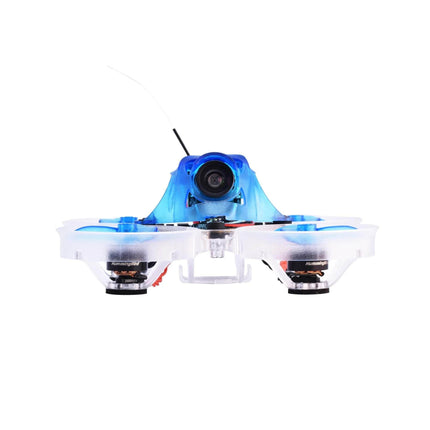 (PRE-ORDER) NewBeeDrone BNF Hummingbird V3 1S Brushless Analog Whoop - ELRS 2.4GHz - RANDOM Color