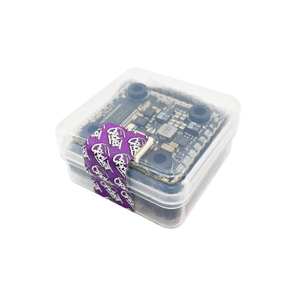 NewBeeDrone Cricket200 V2 F722 3-6S 20x20 Dual BMI270 Flight Controller