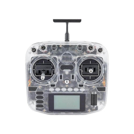 RadioMaster Boxer EdgeTX RC Transmitter - ELRS 2.4GHz - Transparent