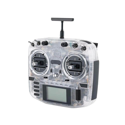 RadioMaster Boxer EdgeTX RC Transmitter - ELRS 2.4GHz - Transparent