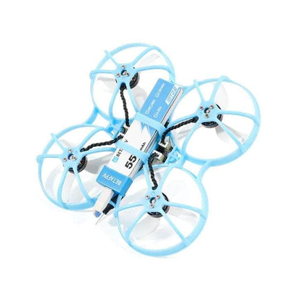 (PRE-ORDER) BetaFPV BNF Meteor75 Pro 1S Analog Brushless Analog Whoop (BT2.0) - Choose Your Receiver