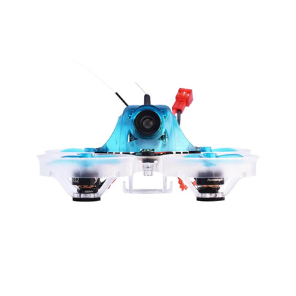 (PRE-ORDER) NewBeeDrone BNF Hummingbird V3 1S Brushless Analog Whoop - ELRS 2.4GHz - RANDOM Color