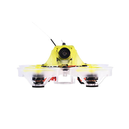 (PRE-ORDER) NewBeeDrone BNF Hummingbird V3 1S Brushless Analog Whoop - ELRS 2.4GHz - RANDOM Color