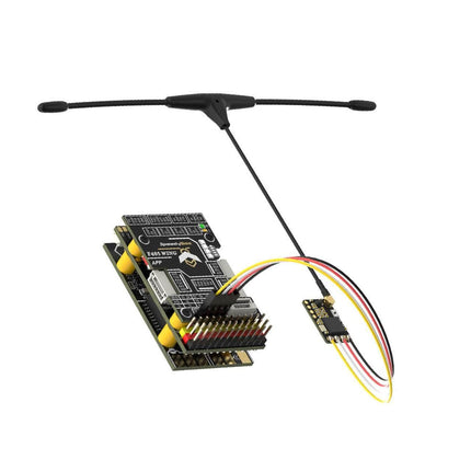 SpeedyBee F405 WING APP 2-6S Fixed Wing Flight Controller