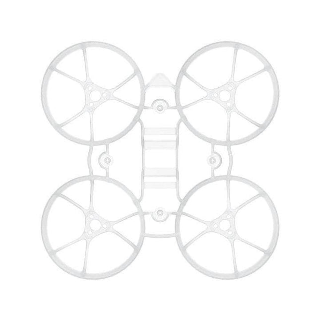 Meteor65 Air Brushless Whoop Frame - Choose Your Color