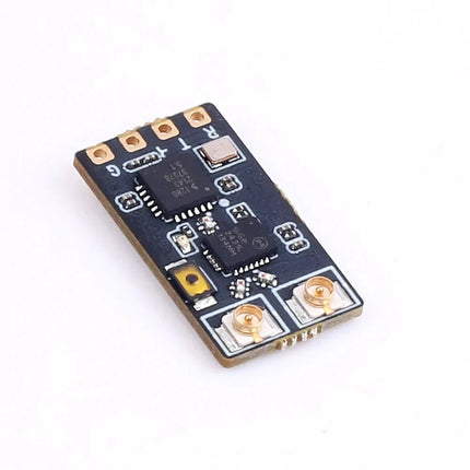 SkyStarsRC Supreme ELRS 2.4GHz Diversity receiver - Brass Antenna