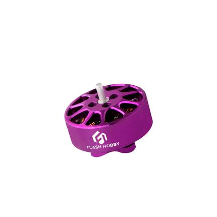 Flash Hobby King 1303 5000Kv Micro Motor (1.5mm Shaft)