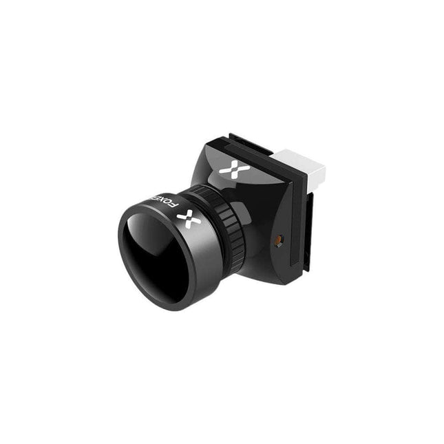 Foxeer Cat 3 Micro 1200TVL CMOS 4:3/16:9 PAL/NTSC FPV Camera (2.1mm) - Choose Your Color