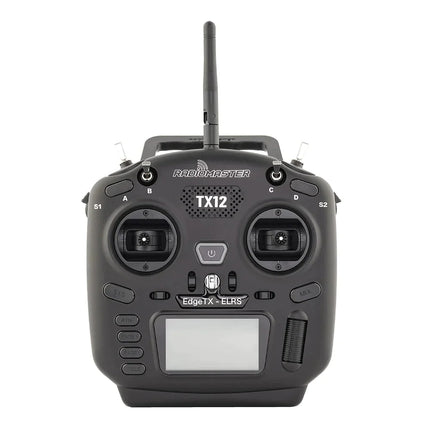 RadioMaster TX12 MKII Multi-Protocol EdgeTX 2.4GHz RC Transmitter - Choose Version