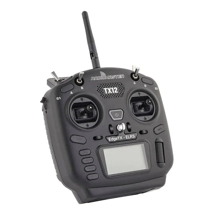 RadioMaster TX12 MKII Multi-Protocol EdgeTX 2.4GHz RC Transmitter - Choose Version