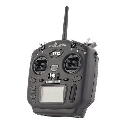 RadioMaster TX12 MKII Multi-Protocol EdgeTX 2.4GHz RC Transmitter - Choose Version