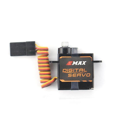 EMAX ES9052MD 5.5g Metal Gear Digital Servo