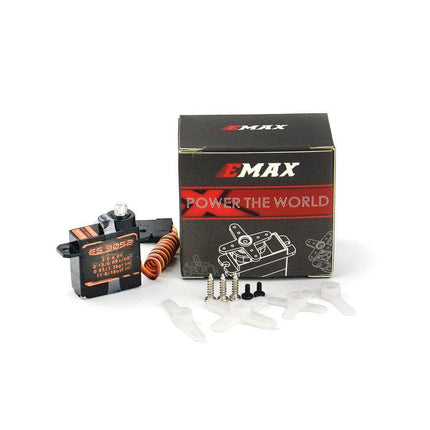 EMAX ES9052MD 5.5g Metal Gear Digital Servo