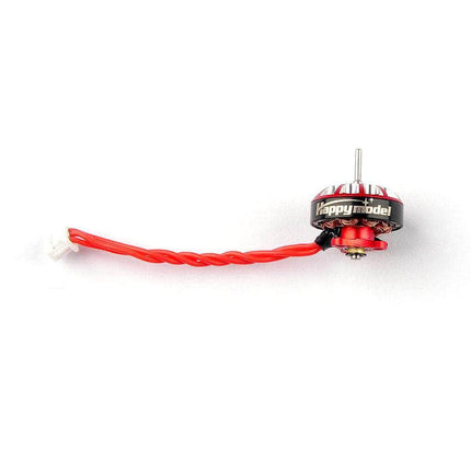 HappyModel EX1102 9000Kv (1.5mm Shaft) Whoop/Micro Motor 4 Pack