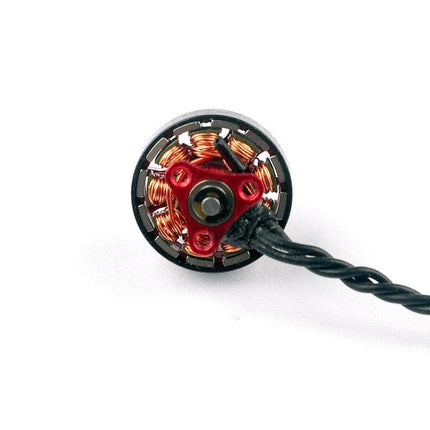 HappyModel EX1102 13500Kv (1.5mm Shaft) Whoop/Micro Motor 4 Pack