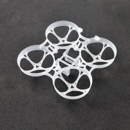 HappyModel Mobula7 V3 75mm 2S Upgrade Whoop Frame - Choose Your Color